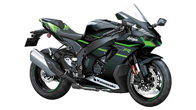 Kawasaki Ninja Zx 10r Price Bs6 Mileage Images Colours Specs Bikewale