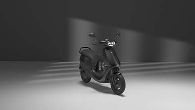 OLA Electric Scooter - OLA S1 Air Price, Range, Images, Colours ...