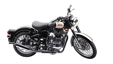 royal enfield cruiser 500