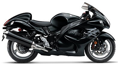 Suzuki Hayabusa [2018-2019] Price, Images & Used Hayabusa [2018-2019 ...