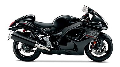 Suzuki Hayabusa Price, Images, Colours, Mileage & Reviews | BikeWale