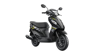 Suzuki Let S Price Images Used Let S Scooters Bikewale