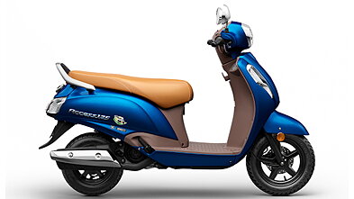 Suzuki Access 125 Bs6 Price Mileage Images Colours Specifications Bikewale