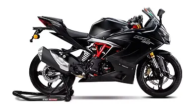 apache 310cc bike price