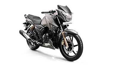 Tvs Apache Rtr 180 2018 2019 Price Images Used Apache Rtr 180