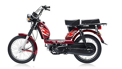 tvs heavy duty 4 stroke