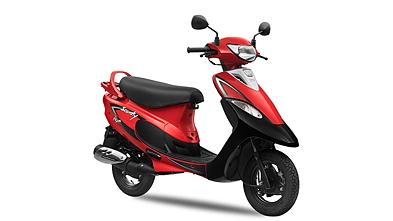 cheapest scooty 2019