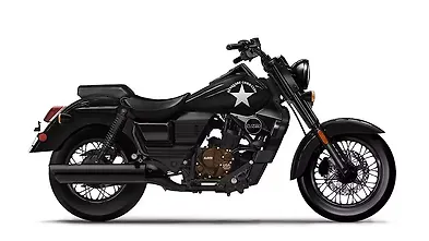 um renegade commando black