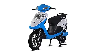ampere v48 electric bike