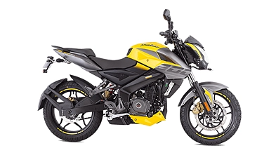 pulsar toy bike