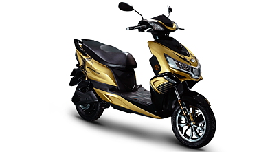 okinawa electric scooty price list