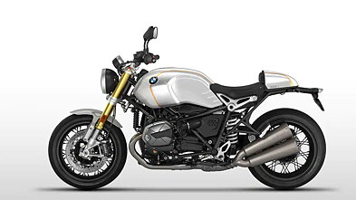 Bmw R Ninet Price Bs6 Mileage Images Colours Specs Bikewale