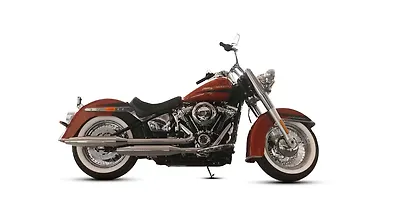 2022 Softail Deluxe Color