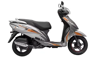 wego two wheeler price