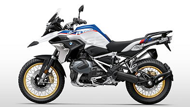BMW R 1250 GS [2018-2019] Style HP