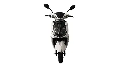 Joy e-bike Gen Nxt White