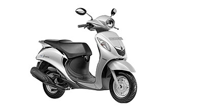 yamaha fascino bs4 price