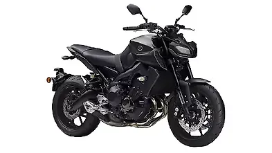Yamaha MT-09 [2017-2018] Price, Images & Used MT-09 [2017-2018] Bikes ...