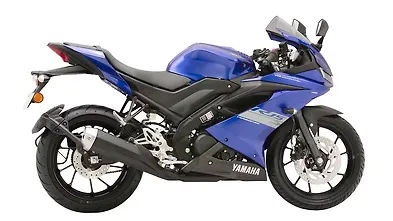 Yamaha R15S Price - Mileage, Images 