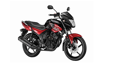 yamaha sz rr version 2.0 on road price