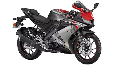 Yamaha R Version Colours Yamaha R Version Colours