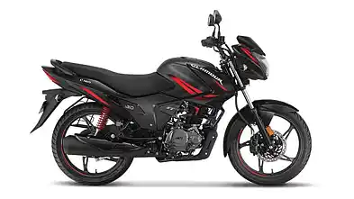 Best Bike Under 1 lakh In India 2023 9 hero glamour drum bs vi1645602678386