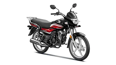 Honda CD 110 Dream Model Image