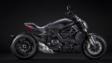 Ducati XDiavel Right Side View