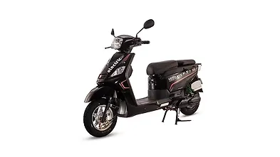 hero electric nyx hx price