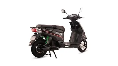 Hero Electric NYX HX Price - Range 