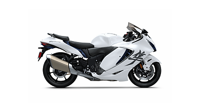 Suzuki Hayabusa Price - Mileage, Images, Colours | BikeWale