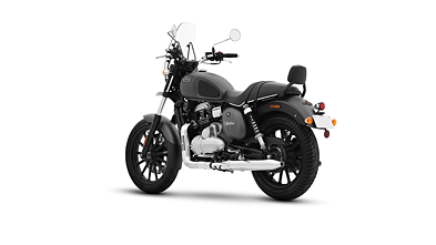 Yezdi Roadster Price - Mileage, Images, Colours | BikeWale