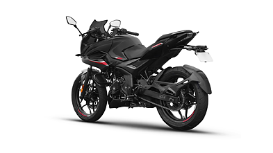 Bajaj Pulsar F250 Price - Mileage, Images, Colours | BikeWale