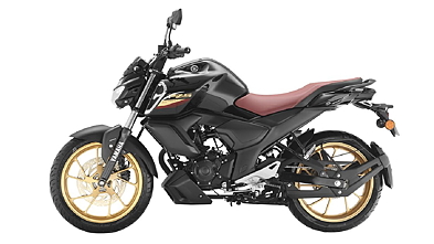 fz5 latest model