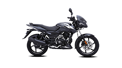 pulsar on road price