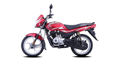 bajaj platina 100 bs6 on road price