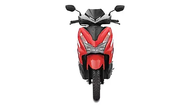 Honda Grazia Price - Mileage, Images 