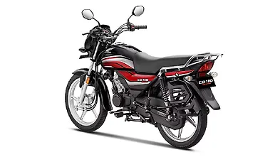Honda CD 110 Dream Price - Mileage 