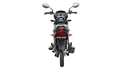 Honda CD 110 Dream Price - Mileage 