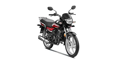 Best Bike Under 1 lakh In India 2023 14 dream right front three quarter 8