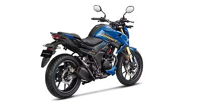 Honda Hornet 2.0 Price - Mileage 