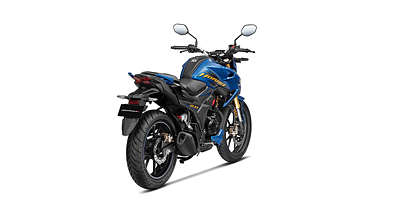 Honda Hornet 2.0 Price - Mileage, Images, Colours | BikeWale