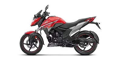 Honda X-Blade Price - Mileage, Images 
