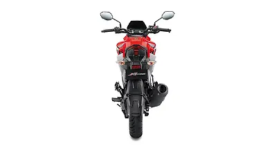 Honda X-Blade Price - Mileage, Images 
