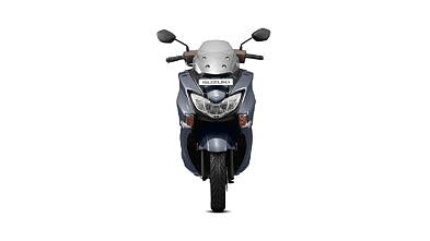 Suzuki Burgman Street 125 Price - Mileage, Images, Colours | BikeWale