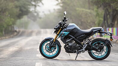 Yamaha MT 15 V2 Price - Mileage, Images, Colours | BikeWale