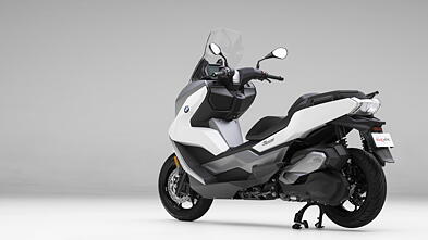 BMW C 400 GT Price - Mileage, Images, Colours | BikeWale