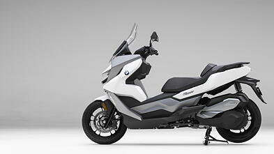 BMW C 400 GT Price - Mileage, Images, Colours | BikeWale