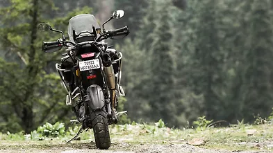 triumph tiger 1200 dimensions