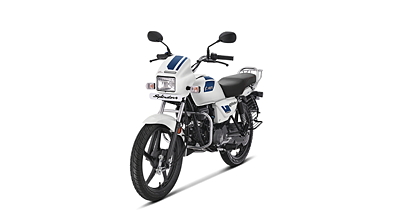 hero splendor plus bs6 new model on road price